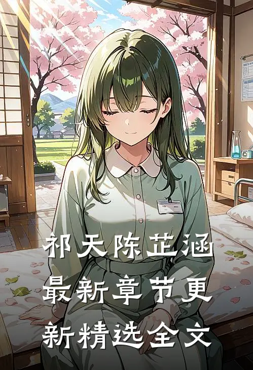 祁天陈芷涵最新章节更新精选全文