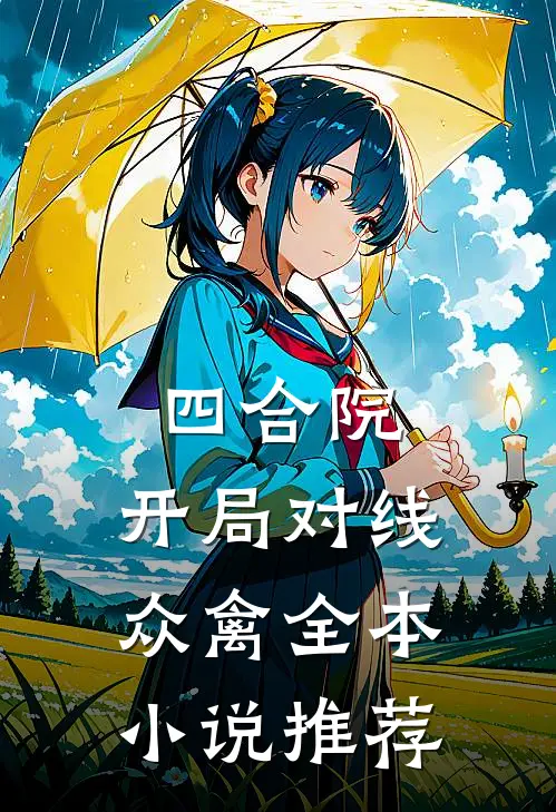 四合院：开局对线众禽全本小说推荐