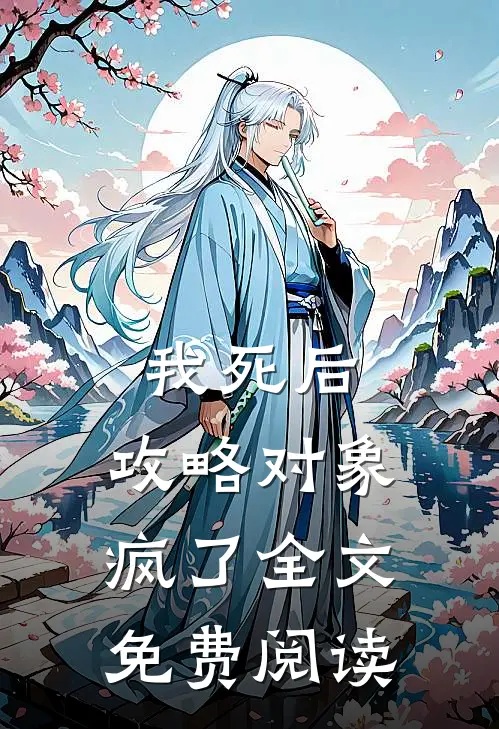 我死后，攻略对象疯了全文免费阅读