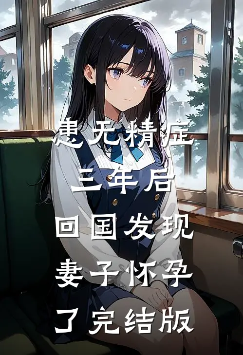 患无精症三年后，回国发现妻子怀孕了完结版