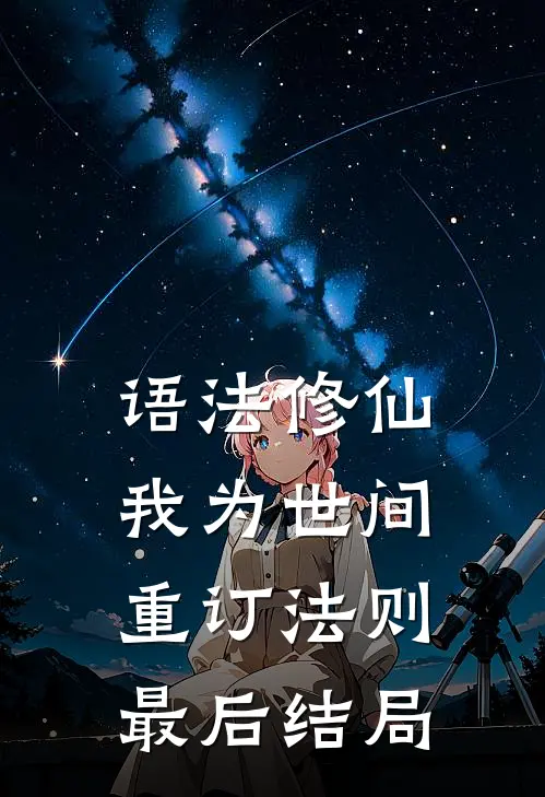 语法修仙：我为世间重订法则最后结局