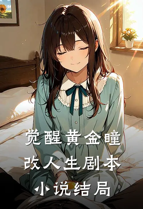 《觉醒黄金瞳，改人生剧本》小说结局
