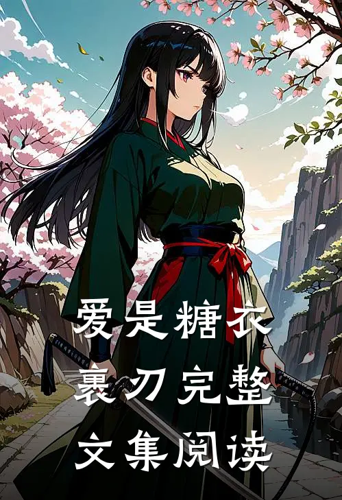爱是糖衣裹刃完整文集阅读