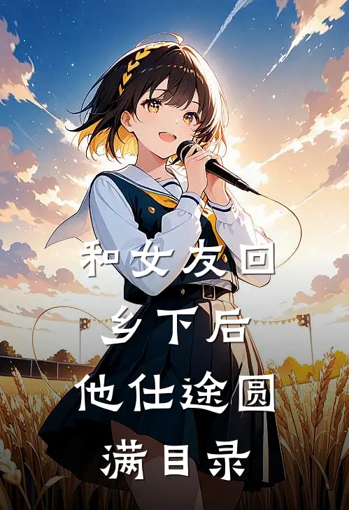 和女友回乡下后，他仕途圆满目录