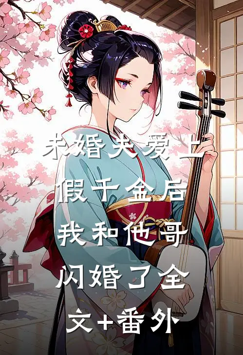 未婚夫爱上假千金后，我和他哥闪婚了全文+番外