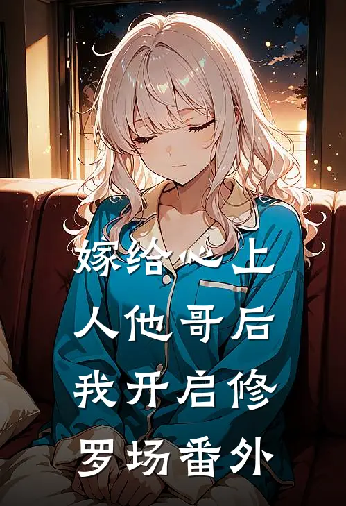嫁给心上人他哥后，我开启修罗场 番外