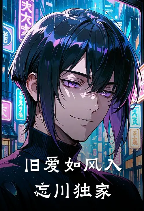 旧爱如风入忘川独家