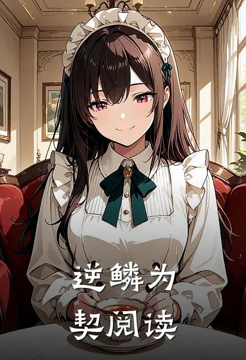 逆鳞为契阅读