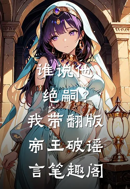 谁说他绝嗣？我带翻版帝王破谣言笔趣阁
