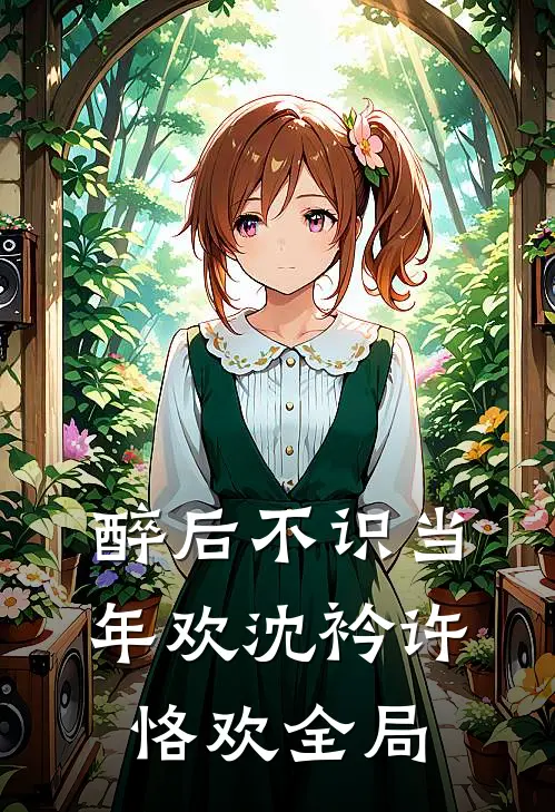 醉后不识当年欢沈衿许恪欢全局