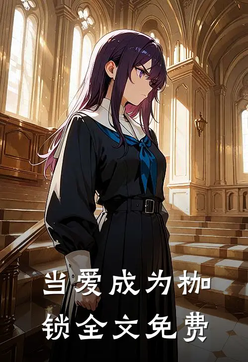当爱成为枷锁全文免费