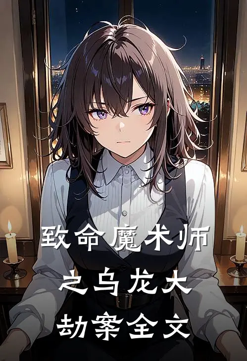 致命魔术师之乌龙大劫案全文