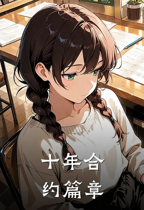 十年合约篇章