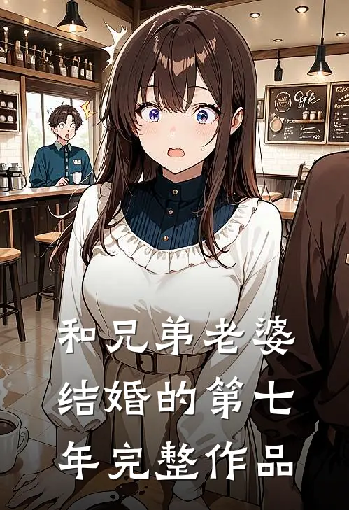 和兄弟老婆结婚的第七年完整作品