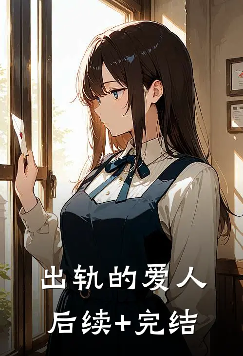 出轨的爱人后续+完结