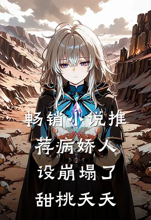 畅销小说推荐病娇人设崩塌了 甜桃夭夭