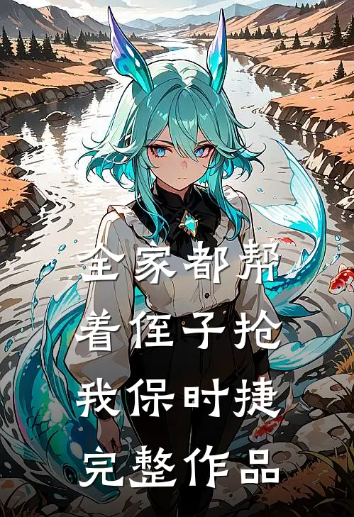 全家都帮着侄子抢我保时捷完整作品