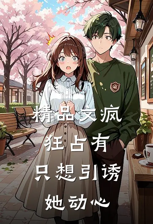 精品文疯狂占有：只想引诱她动心