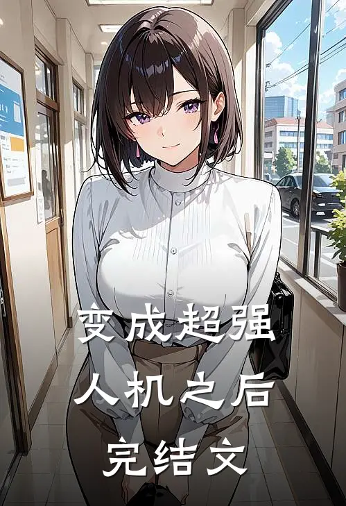 变成超强人机之后完结文