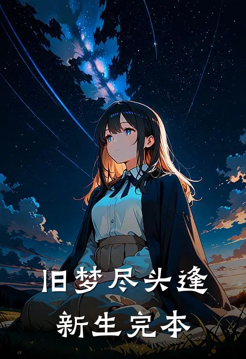 旧梦尽头逢新生完本