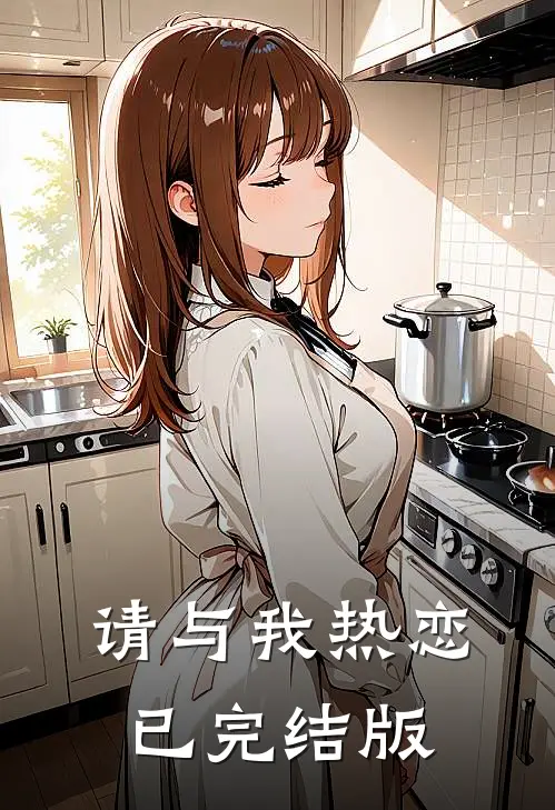 请与我热恋已完结版
