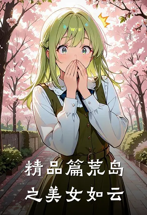 精品篇荒岛之美女如云