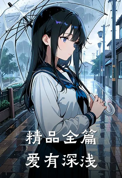 精品全篇爱有深浅
