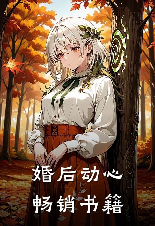 婚后动心畅销书籍