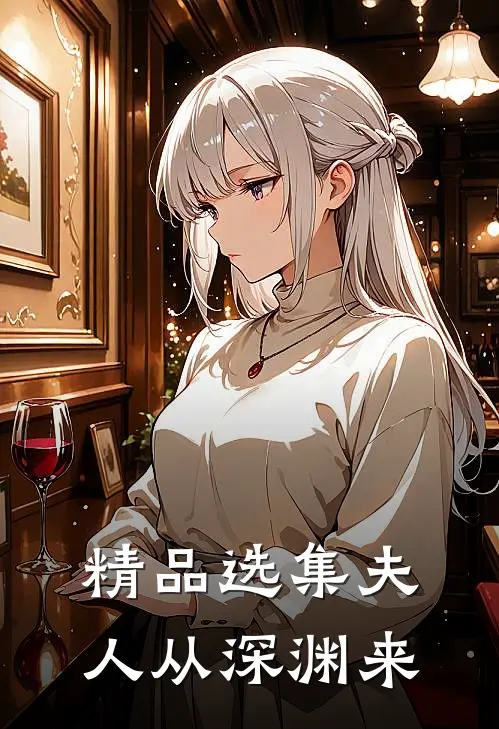 精品选集夫人从深渊来