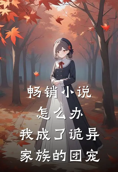 畅销小说怎么办，我成了诡异家族的团宠