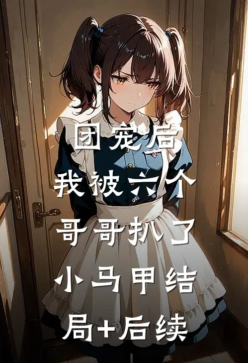 团宠后，我被六个哥哥扒了小马甲结局+后续