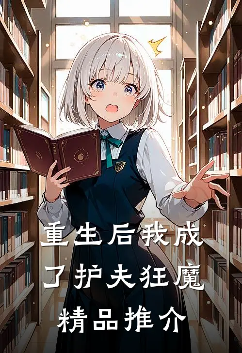 重生后我成了护夫狂魔精品推介