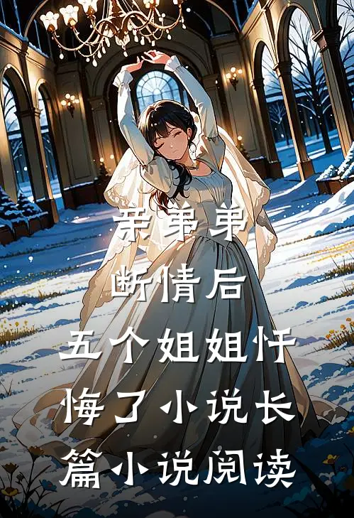 亲弟弟断情后,五个姐姐忏悔了小说长篇小说阅读