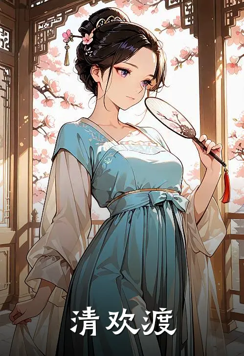 清欢渡