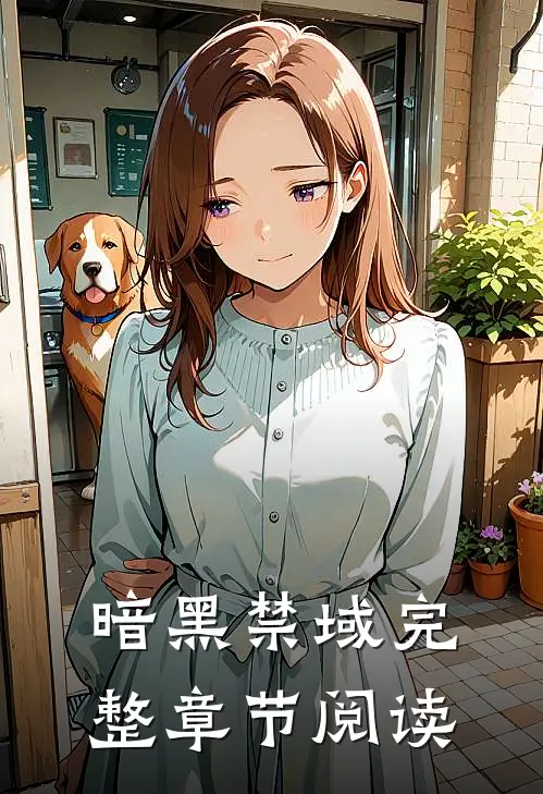 暗黑禁域完整章节阅读