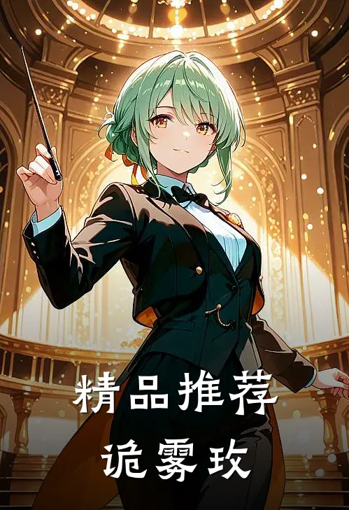 精品推荐诡雾玫