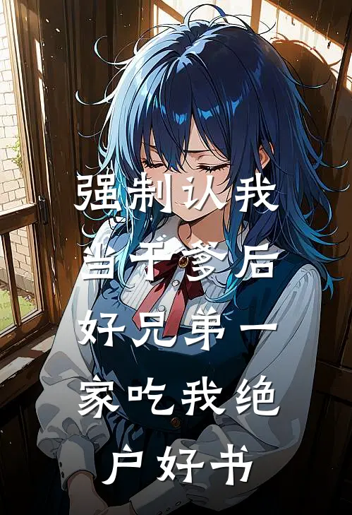 强制认我当干爹后，好兄弟一家吃我绝户好书