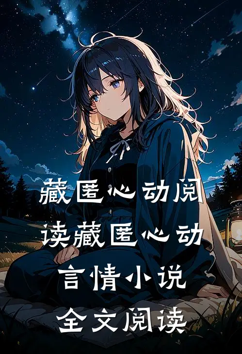 藏匿心动阅读_藏匿心动言情小说全文阅读