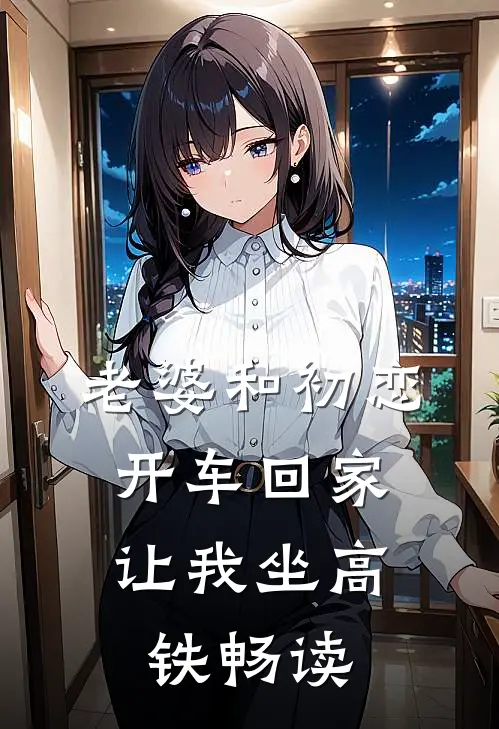 老婆和初恋开车回家，让我坐高铁畅读