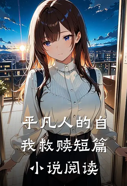 平凡人的自我救赎短篇小说阅读