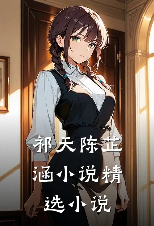 祁天陈芷涵小说精选小说