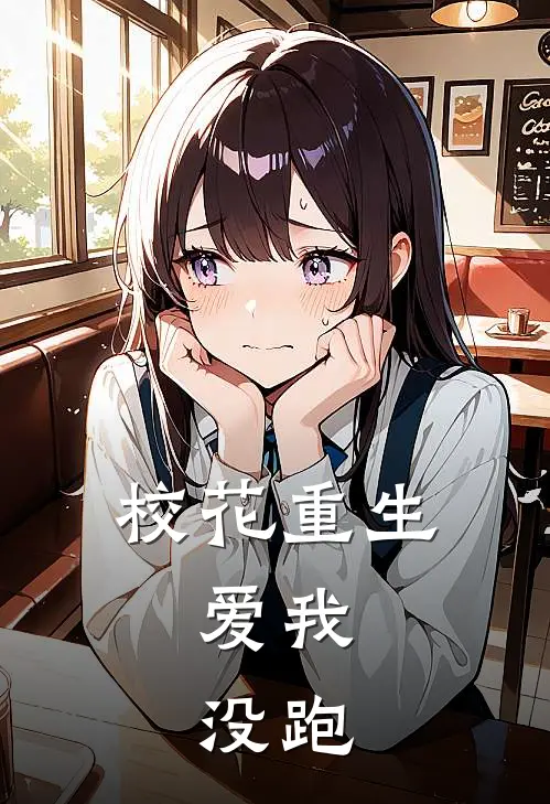 校花重生，爱我，没跑