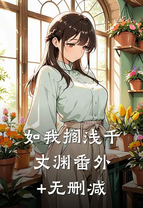 如我搁浅千丈渊番外+无删减
