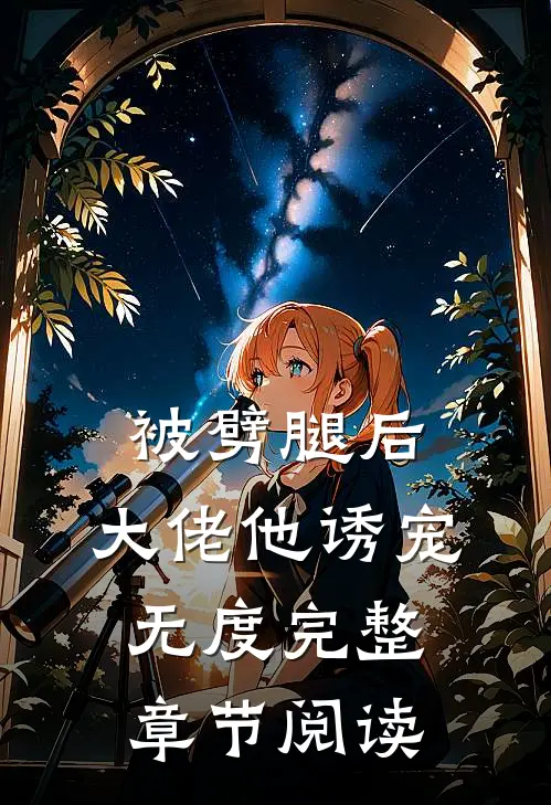 被劈腿后，大佬他诱宠无度完整章节阅读