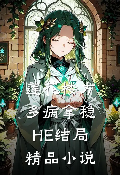 莲花楼【方多病拿稳HE结局】精品小说