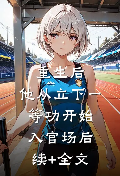 重生后，他从立下一等功开始入官场后续+全文