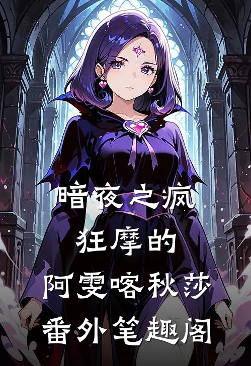 暗夜之疯狂摩的：阿雯喀秋莎番外笔趣阁