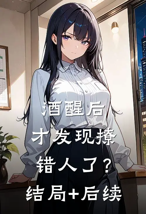 酒醒后，才发现撩错人了？结局+后续
