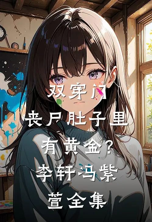 双穿门：丧尸肚子里有黄金？李轩冯紫萱全集