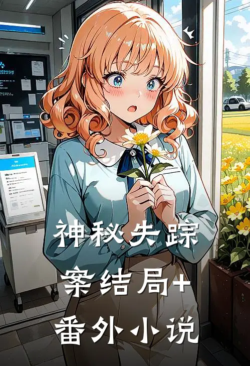 《神秘失踪案》结局+番外小说